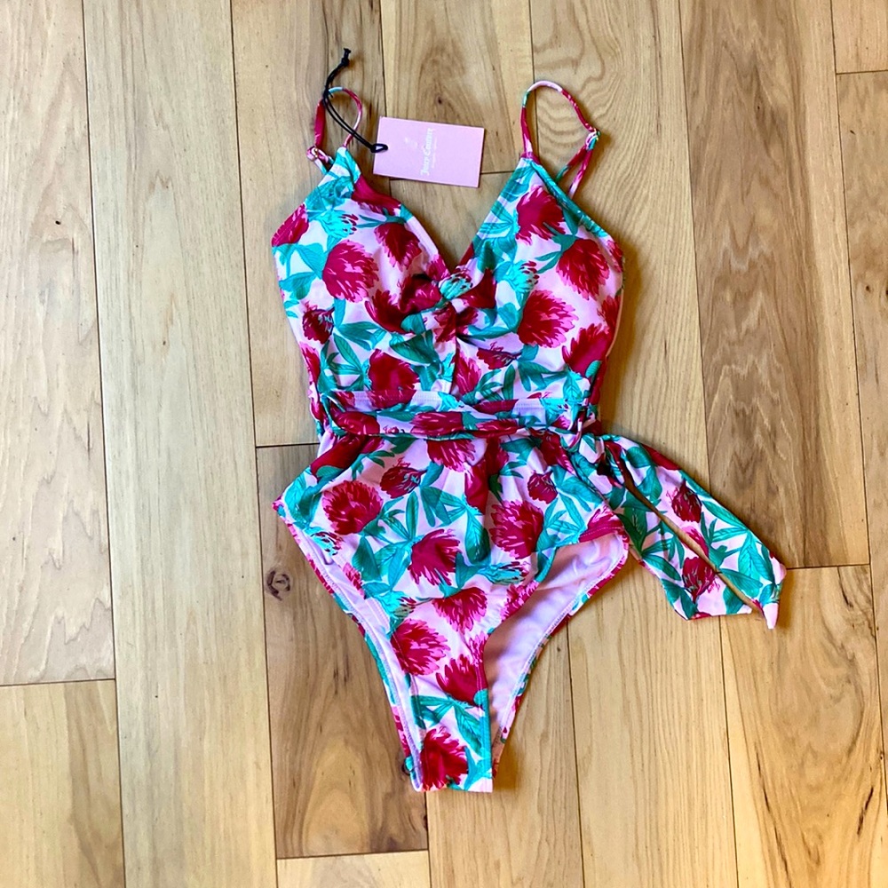 Juicy Couture Swimsuit